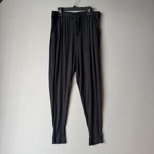 Express‎ sz S black drawstring soft Lounge Pants